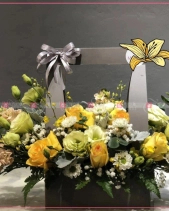 Sang Trọng - belovedbeyond.com