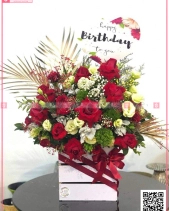 Dịu Dàng - belovedbeyond.com