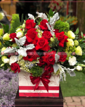 Sớm Mai - belovedbeyond.com