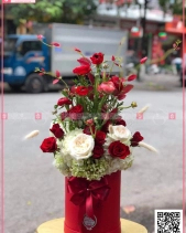 Xinh Xắn - belovedbeyond.com