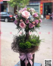 Lộc Phát - belovedbeyond.com