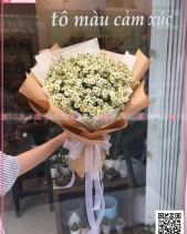 Mùa Yêu - belovedbeyond.com