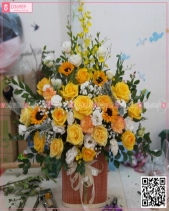 Thanh Khiết - belovedbeyond.com