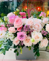 Chắp Cánh - belovedbeyond.com