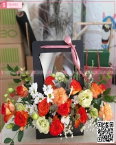 Sang Trọng - belovedbeyond.com