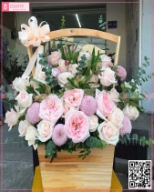 Hồng Kem, Pingpong - belovedbeyond.com