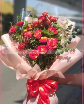 Dịu Dàng - belovedbeyond.com
