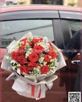 Bó Rose - belovedbeyond.com