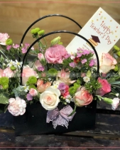 Sweet Love Basket - belovedbeyond.com