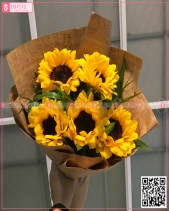 Hoa Tốt Nghiệp - belovedbeyond.com