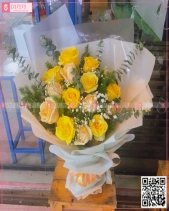 Hoa Bó Sinh Nhật - belovedbeyond.com