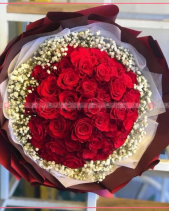 Hoa Bó Sinh Nhật - belovedbeyond.com