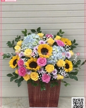 Xinh Xắn - belovedbeyond.com