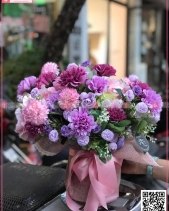Sớm Mai - belovedbeyond.com