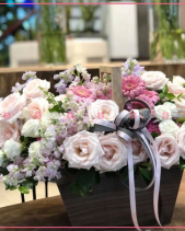 Thương Thầm - belovedbeyond.com