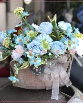 Sớm Mai - belovedbeyond.com