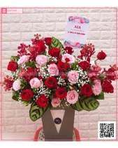 Mùa Yêu - belovedbeyond.com