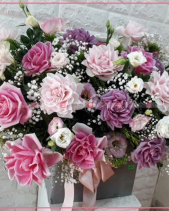 Dịu Dàng - belovedbeyond.com