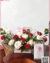 Chung Thuỷ - belovedbeyond.com