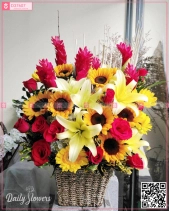 Nồng Thắm - belovedbeyond.com