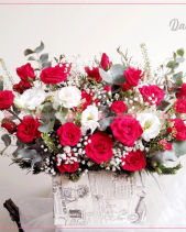 Rực Rỡ - belovedbeyond.com