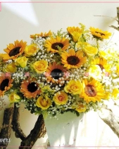 Niềm Vui - belovedbeyond.com