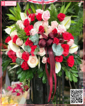 Mùa Yêu - belovedbeyond.com