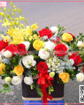 Yêu Thương - belovedbeyond.com