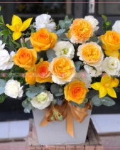 Nhẹ Nhàng - belovedbeyond.com