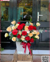 Nồng Thắm - belovedbeyond.com