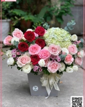 Dịu Dàng - belovedbeyond.com