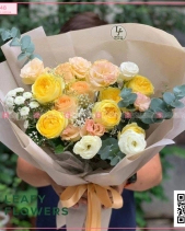 Nắng Hạ - belovedbeyond.com