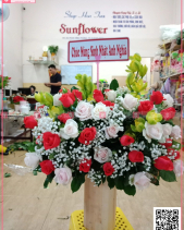 Sắc Hương - belovedbeyond.com