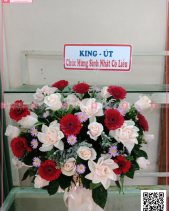 Nồng Thắm - belovedbeyond.com