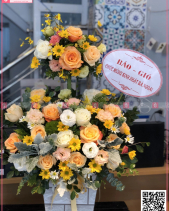 Nồng Thắm - belovedbeyond.com