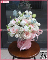 Ngọt Ngào Tinh Khôi - belovedbeyond.com