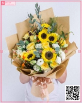 My Sunshine - belovedbeyond.com