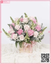 Tình Yêu Trìu Mến - belovedbeyond.com