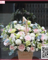 Đong Đầy Hạnh Phúc - belovedbeyond.com