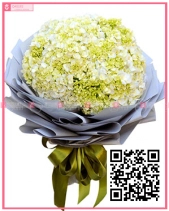 Cẩm Tú Cầu - belovedbeyond.com