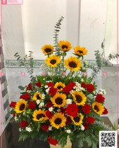 May Mắn - belovedbeyond.com