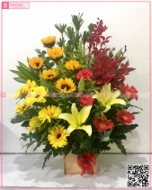 Niềm Tin - belovedbeyond.com