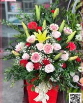 Tình Nồng - belovedbeyond.com