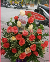 Rực Rỡ - belovedbeyond.com