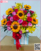 Nắng Hạ - belovedbeyond.com