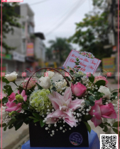 Ngọt Ngào - belovedbeyond.com