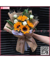 Nồng Thắm - belovedbeyond.com