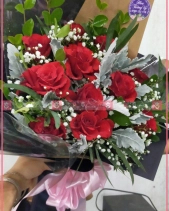 Sớm Mai - belovedbeyond.com