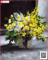 Yêu Thương - belovedbeyond.com