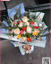 Trọn Vẹn - belovedbeyond.com